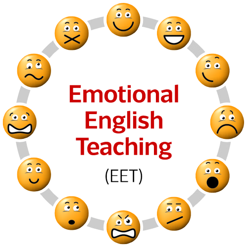 Emotional English Teaching